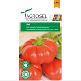 Hectarul - Seminte Ardei gogosar Stef Agrosel 1 g